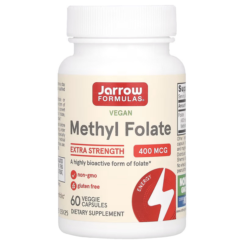 Methyl Folate
